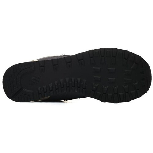 New Balance U574LGG Preto, Grafite