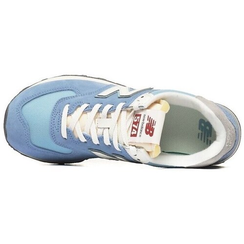 New Balance U574RCA Azul