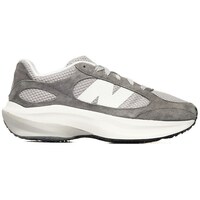Sapatos Homem Sapatilhas New Balance UWRPDCCB Cinza
