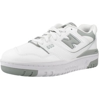 Sapatos Mulher Sapatilhas New Balance BBW550 Branco