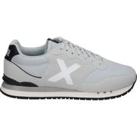 Sapatos Homem Multi-desportos Munich 4150250 Cinza