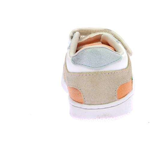 Kickers Kickmotion Branco