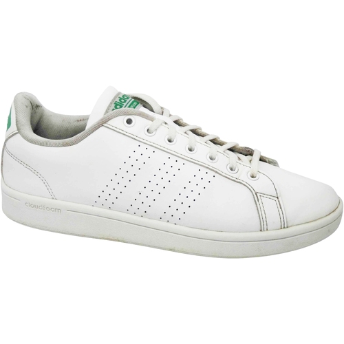 Sapatos Sapatilhas adidas Originals Recondicionados CloudFoam - Branco