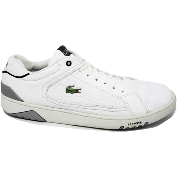 Sapatos Sapatilhas Lacoste Recondicionados Uomo - Branco