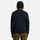 Textil Homem camisolas Timberland TB0A2BFH - MERINO CREW-Z021 DARK SAPPHIRE/DARK DENIM Azul