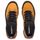 Sapatos Homem Botas Timberland TB1A67JC2311 - GSM6 MID LC WATERPROOF-WHEAT Branco