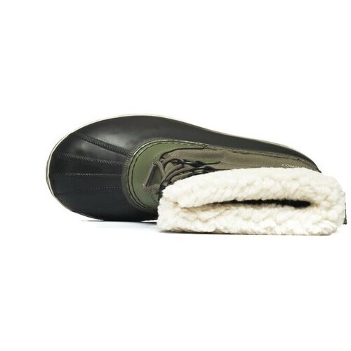 Sorel Yoot Pac Nylon Wp Verde