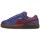 Sapatos Mulher Sapatilhas Puma Suede Xl Marinho