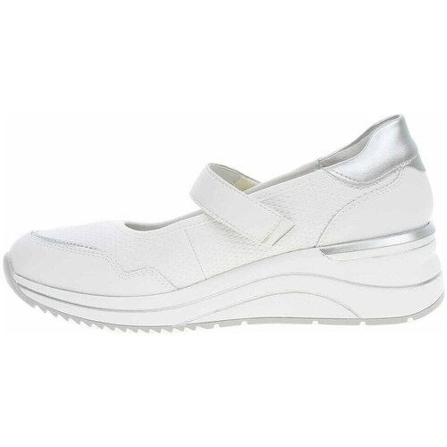 Remonte D0T1380 Branco