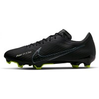 Sapatos Homem Chuteiras Nike Zoom Vapor 15 Academy Fgmg Preto