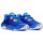 Sapatos Homem Sapatilhas Under Armour Curry Splash Azul