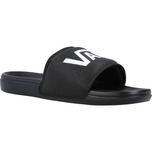 Vans LA COSTA SLIDE-ON Preto