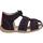 Sapatos Rapaz Sandálias Kickers 785422-10 BIGBAZAR-2 785422-10 BIGBAZAR-2
