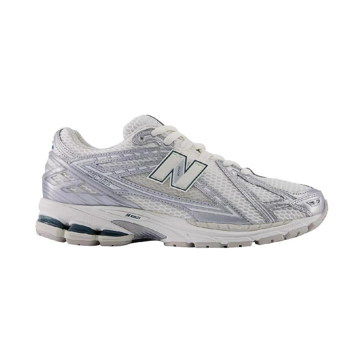 Sapatos Mulher Sapatilhas New Balance  Cinza