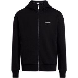 Textil Homem Sweats Calvin Klein Jeans K10K112752 Preto