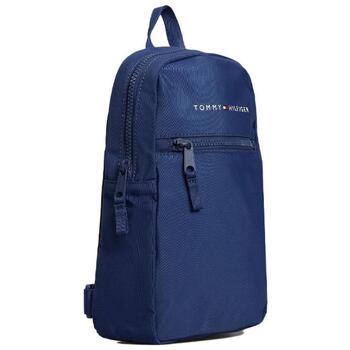 Malas Homem Bolsa de mão Tommy Hilfiger  Azul