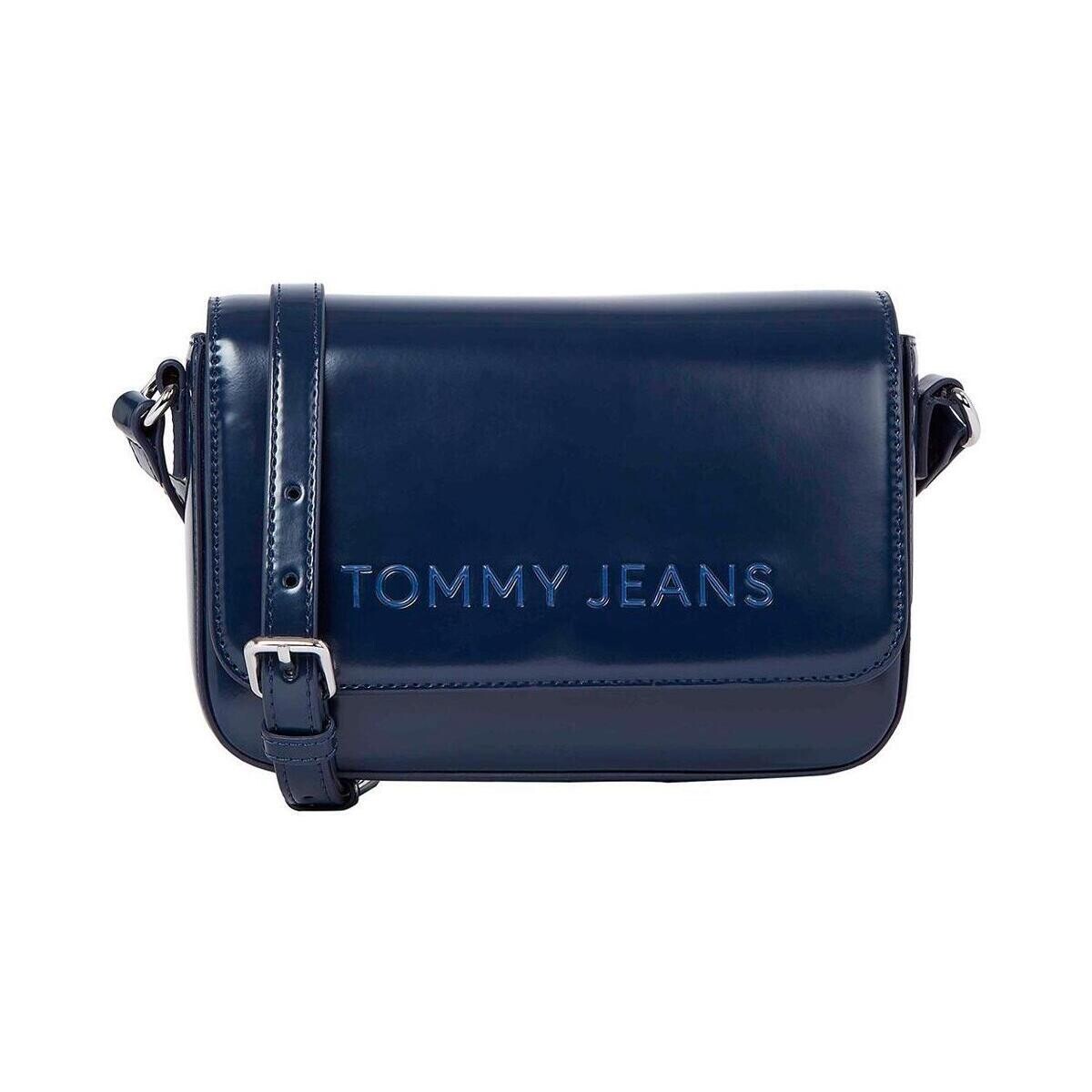 Malas Mulher Bolsa tiracolo Tommy Hilfiger  Azul