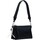 Malas Mulher Bolsa Desigual BAG_KAPELA DORTMUND FLAP 25SAXP92 Preto