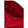 Malas Mulher Bolsa Desigual BAG_REBEL BERGAMO RED 25SAXPAN Vermelho