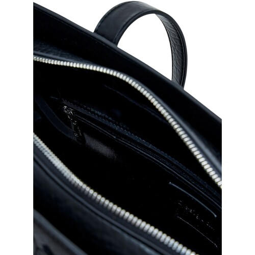 Desigual BAG_JOLIE CAHUIL MINI 25SAXPBP Preto