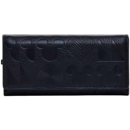 Desigual MONE_ALL MICKEY MARIONA 25SAYP07 Preto