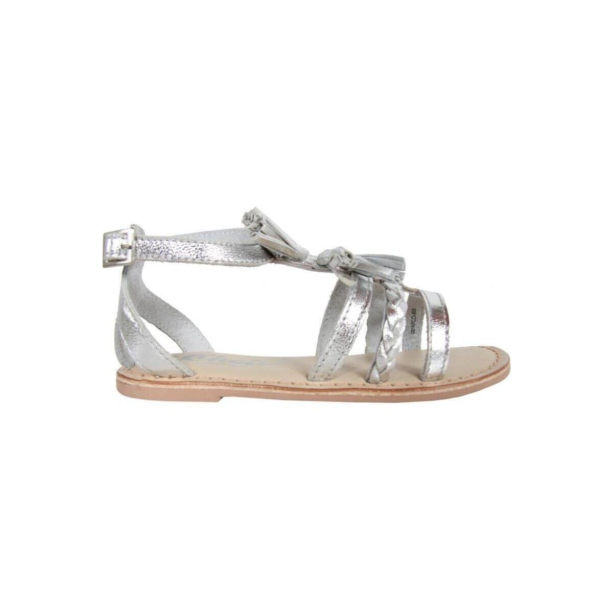 Sapatos Rapariga Sandálias Cheiw 47118 47118