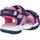 Sapatos Rapariga Sandálias Geox J020WA 05015 J BOREALIS J020WA 05015 J BOREALIS