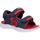 Sapatos Criança Sandálias Geox J025XA 0CE15 J VANIETT J025XA 0CE15 J VANIETT