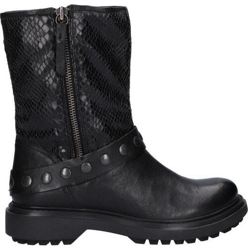 Sapatos Mulher Botas Geox D747AC 0FF04 D ASHEELY D747AC 0FF04 D ASHEELY