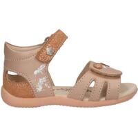Sapatos Rapariga Sandálias Kickers 691710-10 BESHINE 691710-10 BESHINE