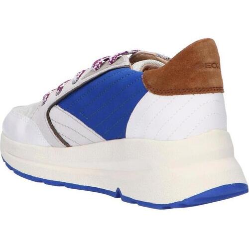 Geox D94FLA 02285 D BACKSIE D94FLA 02285 D BACKSIE