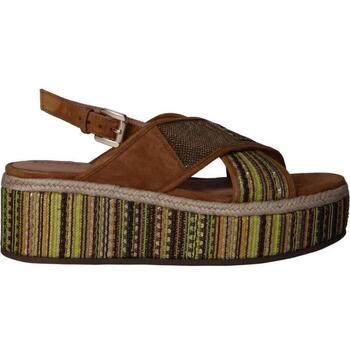 Sapatos Mulher Sandálias Geox D92CXE 021DS D SHAKIMA D92CXE 021DS D SHAKIMA