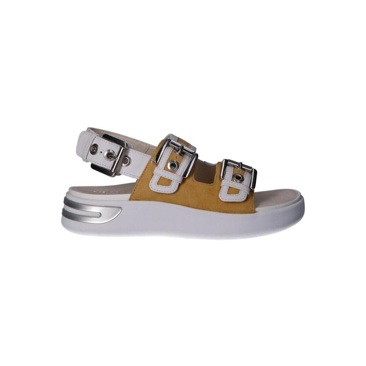 Sapatos Mulher Sandálias Geox D92CME 02185 D OTTAYA D92CME 02185 D OTTAYA