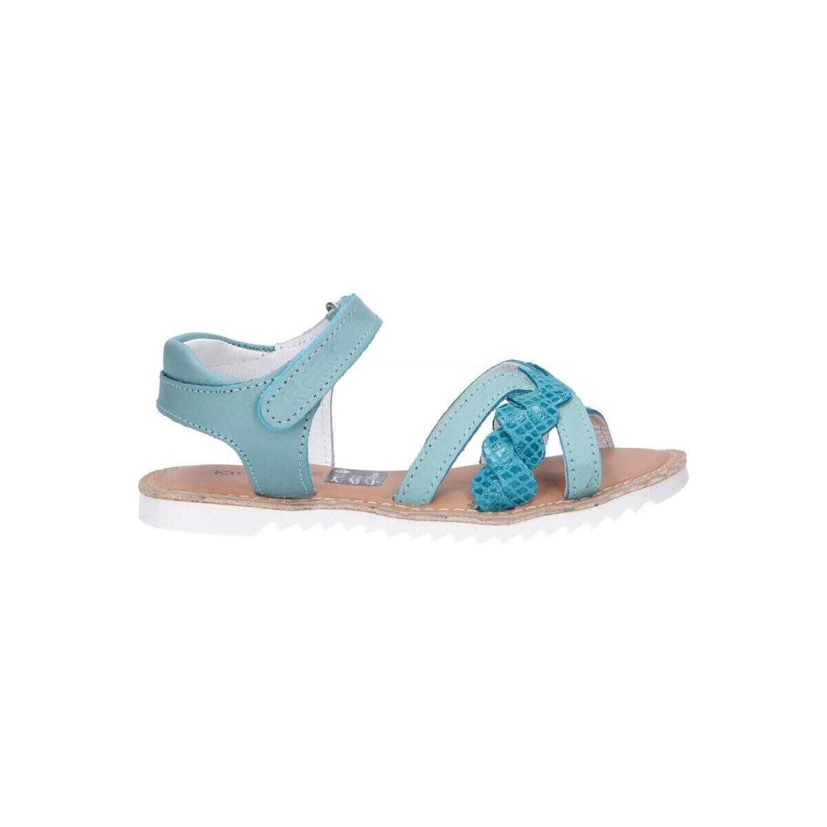 Sapatos Mulher Sandálias Kickers 784701-30 SHARKKY 784701-30 SHARKKY