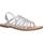 Sapatos Mulher Sandálias Kickers 784691-30 DISTREZ 784691-30 DISTREZ