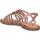 Sapatos Mulher Sandálias Kickers 784691-30 DISTREZ 784691-30 DISTREZ