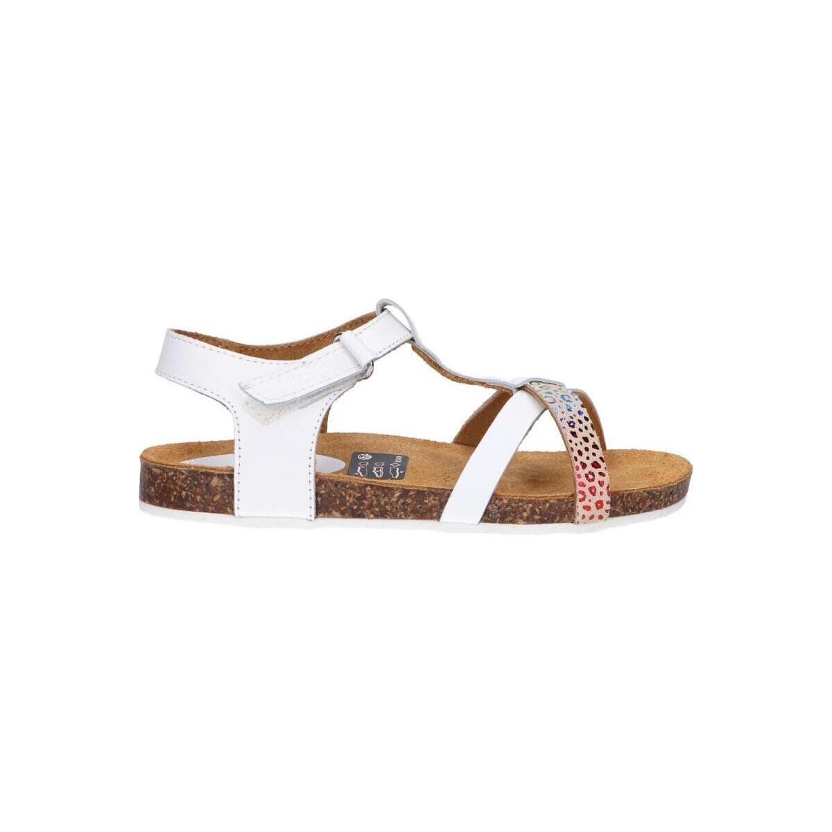 Sapatos Rapariga Sandálias Kickers 784661-30 BODERY 784661-30 BODERY
