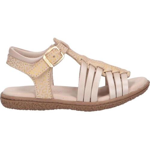 Sapatos Mulher Sandálias Kickers 784600-30 VERYBEST 784600-30 VERYBEST