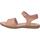 Sapatos Mulher Sandálias Kickers 784590-30 VEPIUMA 784590-30 VEPIUMA