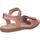 Sapatos Mulher Sandálias Kickers 784590-30 VEPIUMA 784590-30 VEPIUMA