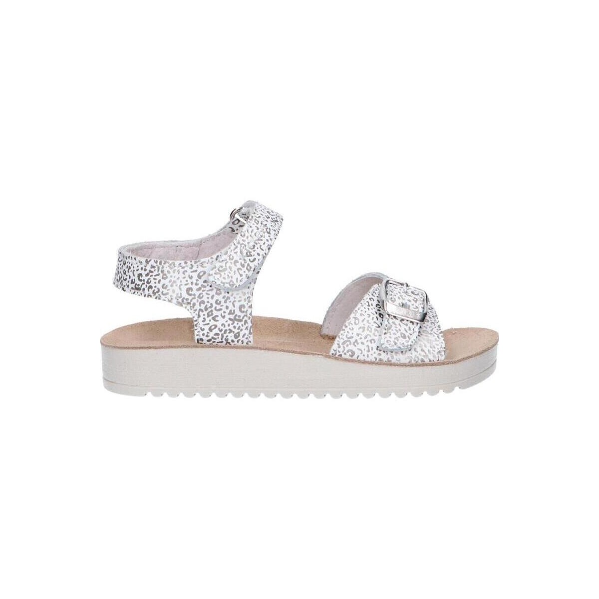 Sapatos Mulher Sandálias Kickers 784532-30 ODYSSA 784532-30 ODYSSA