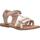 Sapatos Mulher Sandálias Kickers 700963-30 DIAMANTO 700963-30 DIAMANTO