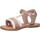 Sapatos Mulher Sandálias Kickers 700963-30 DIAMANTO 700963-30 DIAMANTO
