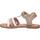 Sapatos Mulher Sandálias Kickers 700963-30 DIAMANTO 700963-30 DIAMANTO