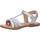 Sapatos Mulher Sandálias Kickers 700963-30 DIAMANTO 700963-30 DIAMANTO