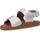 Sapatos Mulher Sandálias Kickers 694902-30 FIRST 694902-30 FIRST