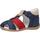 Sapatos Rapaz Sandálias Kickers 784320-10 BOGOZ 784320-10 BOGOZ