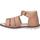 Sapatos Rapariga Sandálias Kickers 784390-10 NOOPI 784390-10 NOOPI