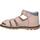 Sapatos Criança Sandálias Kickers 784380-10 NONOSTA 784380-10 NONOSTA