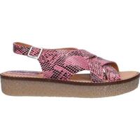 Sapatos Mulher Sandálias Kickers 775860-50 VICTORYNE 775860-50 VICTORYNE